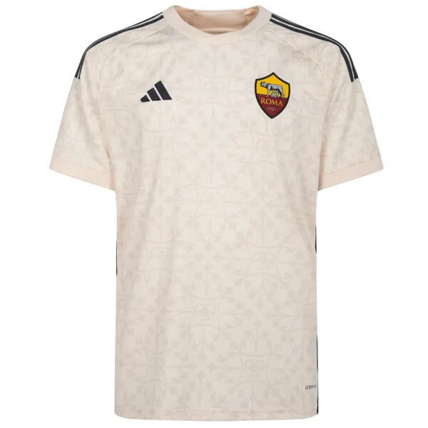 AS Roma Away Football Shirt 23 24