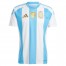 Argentina Home Football Shirt 2024