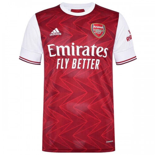 Cheap Arsenal Football Shirts / Soccer Jerseys | SoccerDragon