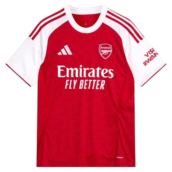 Arsenal Home Football Shirt 2526