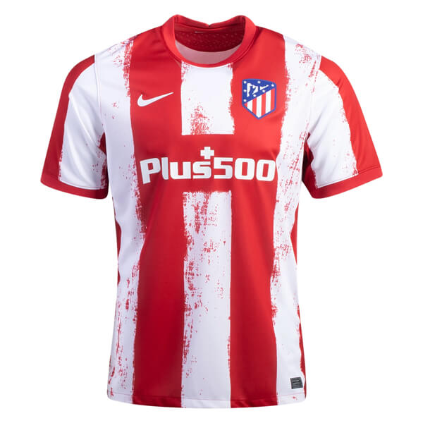 atletico madrid champions shirt