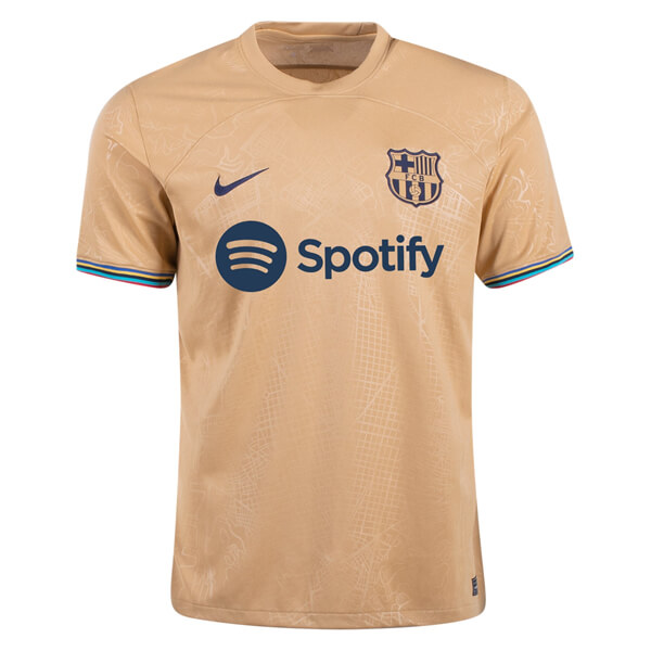 Cheap FC Barcelona Football Shirts / Soccer Jerseys | SoccerDragon