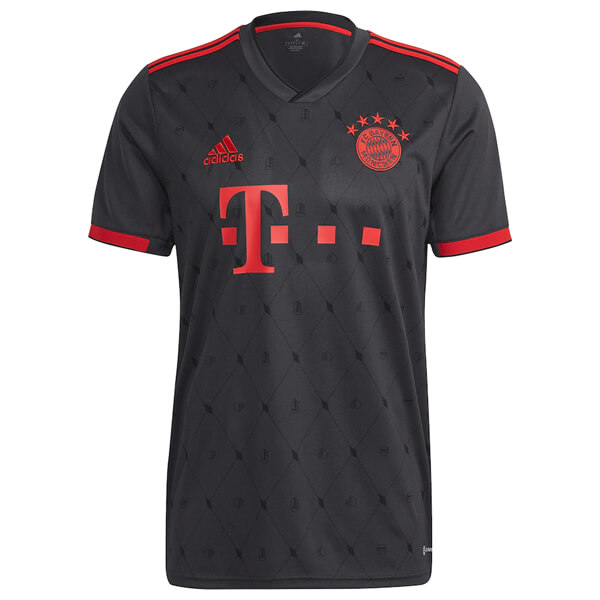 bayern munich third shirt