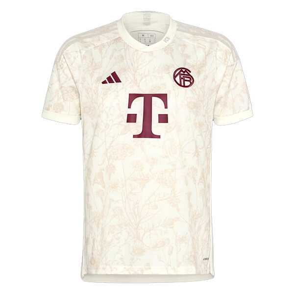 Bayern Munich Third Football Shirt 23 24