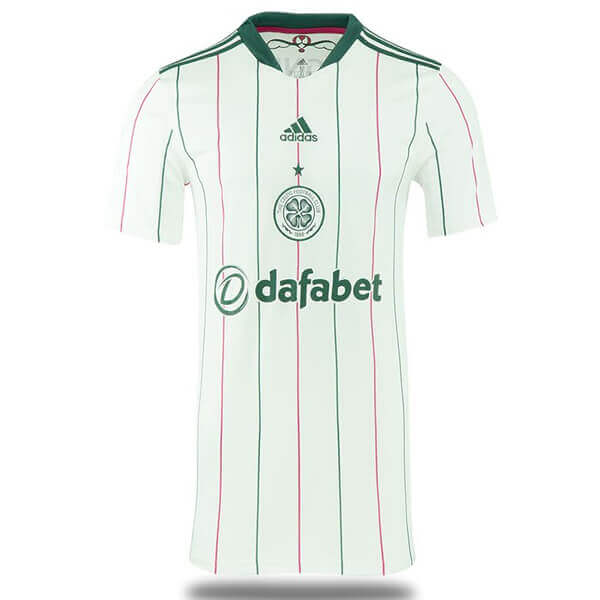 celtic 3rd shirt