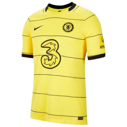 Chelsea Away Football Shirt 2122