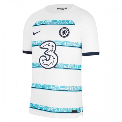 Chelsea Away Football Shirt 22 23