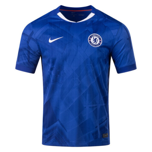 Chelsea Home Football Shirt 25 26