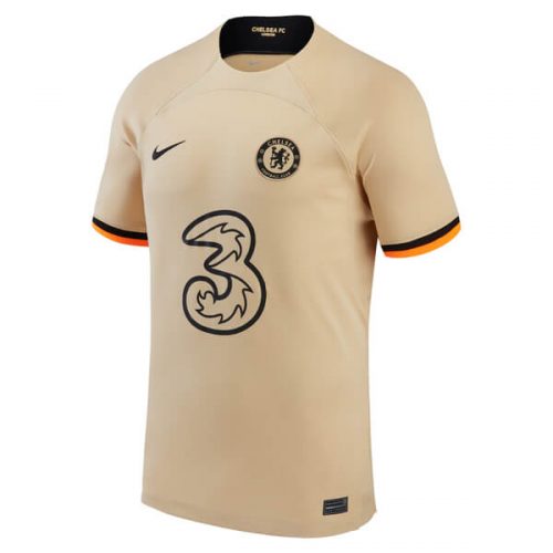 Chelsea Third Football Shirt 2223