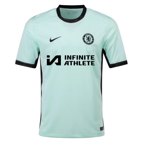 Chelsea Third Football Shirt 23 24
