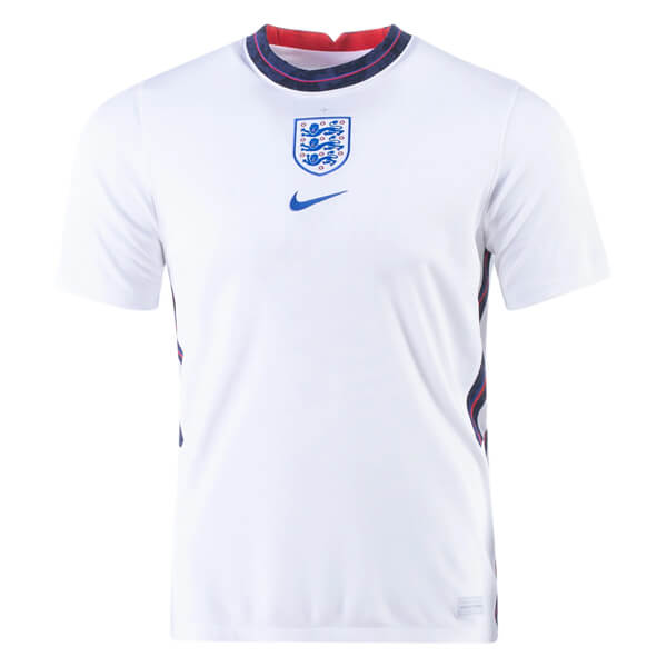 England Home Football Shirt 20 21