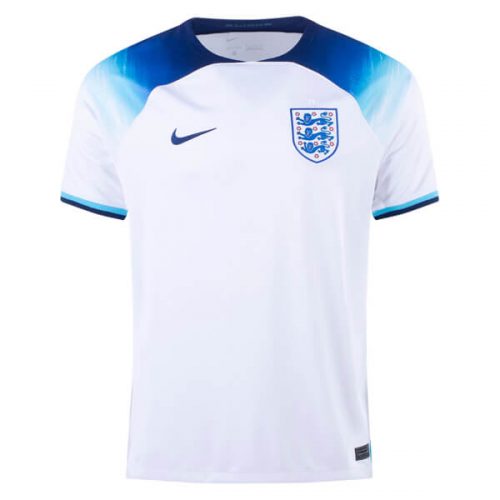 England Home Football Shirt 2022