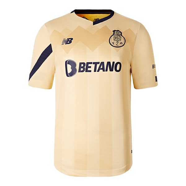 FC Porto Away Football Shirt 23 24