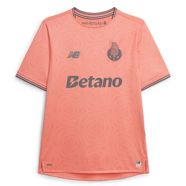 FC Porto Away Football Shirt 25 26