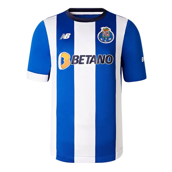 FC Porto Home Football Shirt 23 24