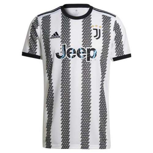 Juventus Home Football Shirt 22 23