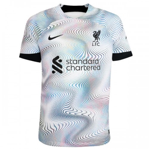 Liverpool Away Football Shirt 2223