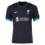 Liverpool Away Football Shirt 24 25