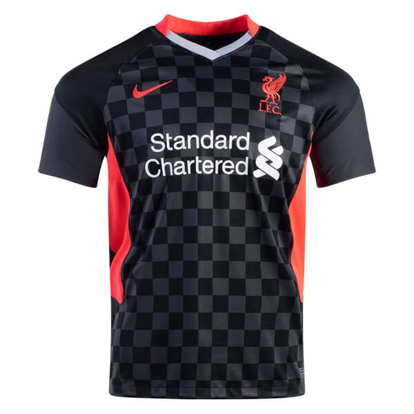 liverpool montevideo shirt