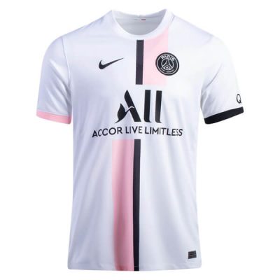 psg away kit 2021