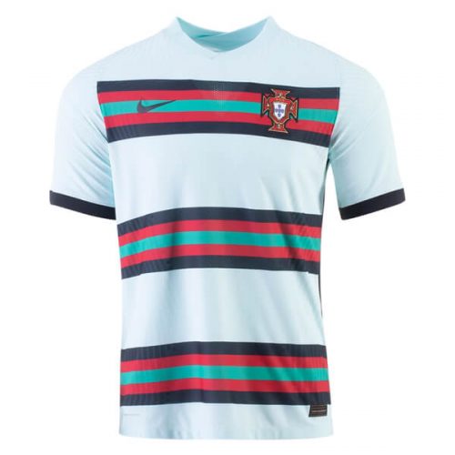 Portugal Away Football Shirt 20 21
