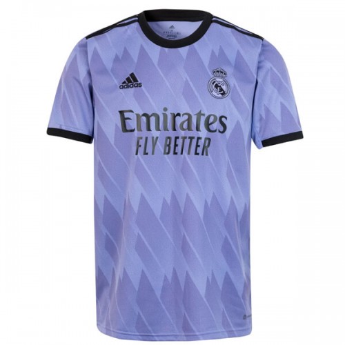 Real Madrid Third Football Shirt 22/23 | SoccerDragon