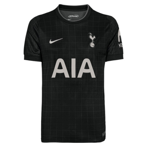 Tottenham Hotspur Away Football Shirt 25 26