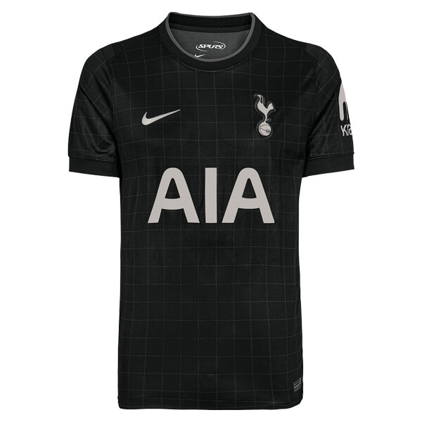 Tottenham Hotspur Away Football Shirt 25 26
