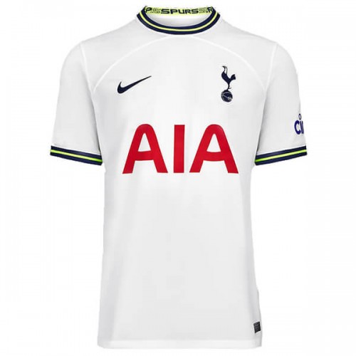 Tottenham Hotspur Home Football Shirt 22 23
