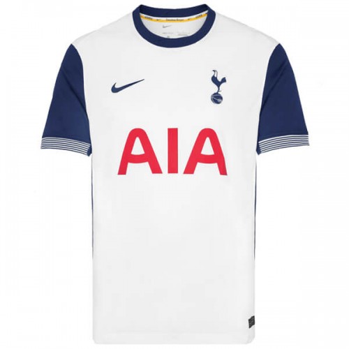 Tottenham Hotspur Home Football Shirt 24 25