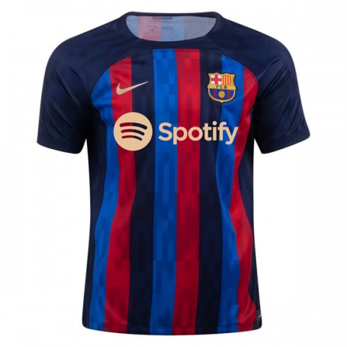 Barcelona Home Football Shirt 22 23