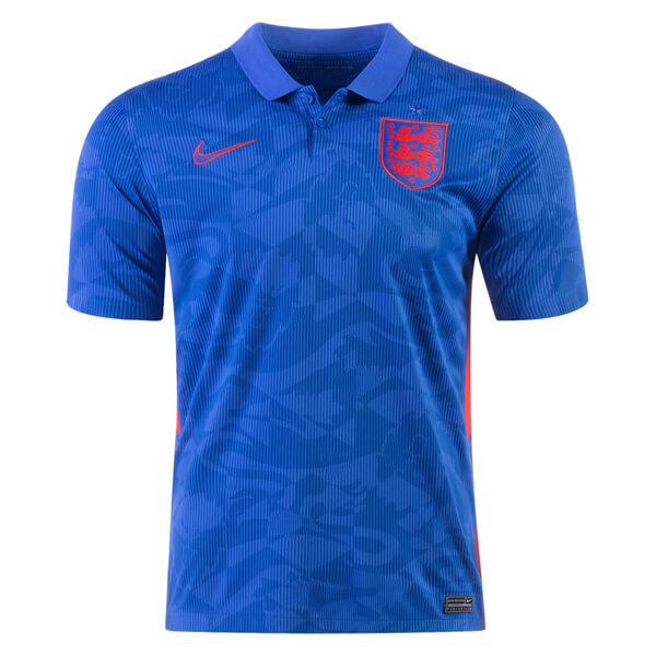 England Away Football Shirt 20/21 | SoccerDragon