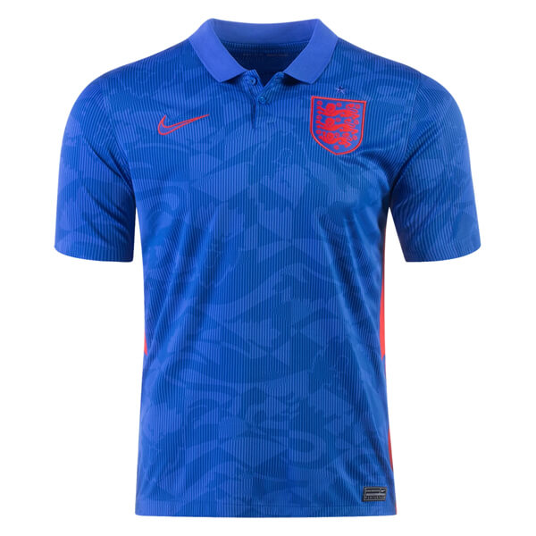 england away football top