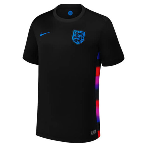 England Lionesses Away Football Shirt 2025