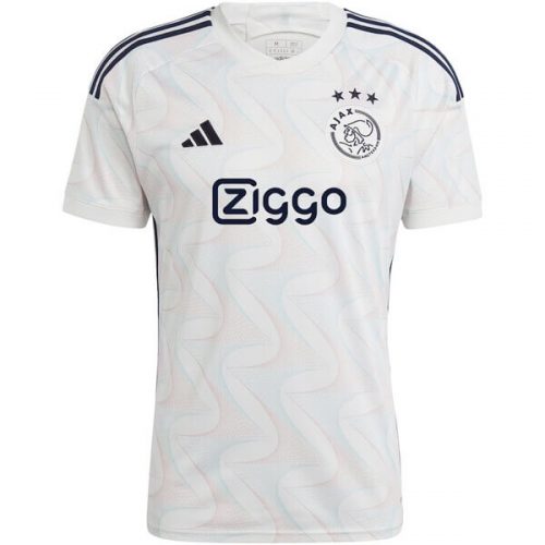 Ajax Away Football Shirt 23 24