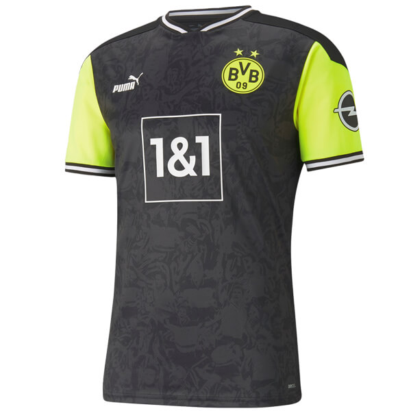 bvb special shirt