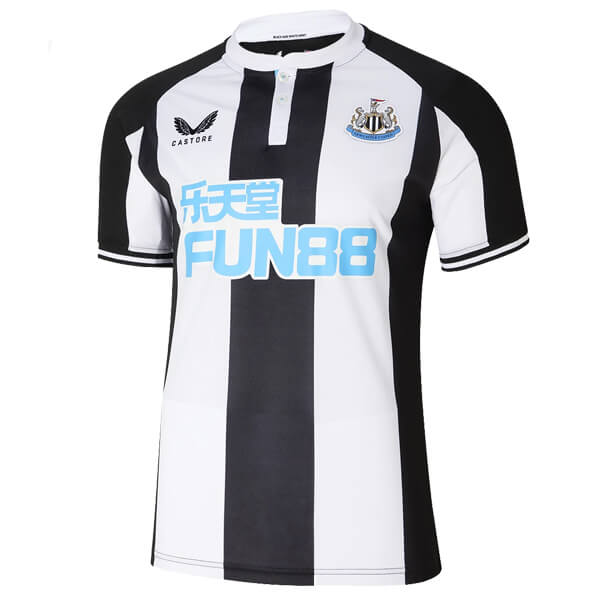 newcastle united shirt back