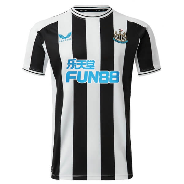 Newcastle Home Football Shirt 22 23
