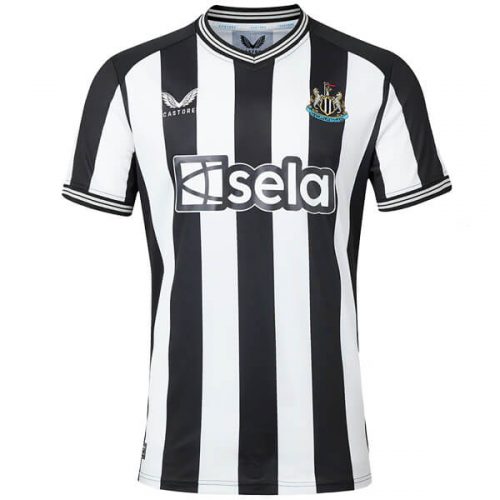 Newcastle Home Football Shirt 23 24