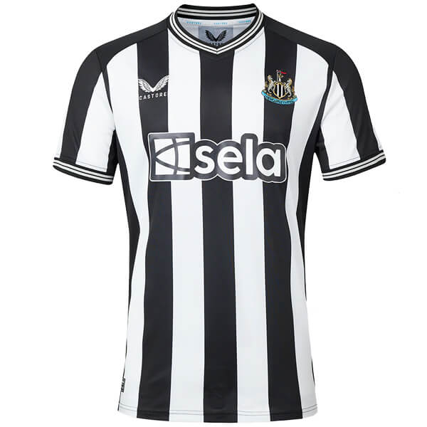 Newcastle United Home Shirt 2022-23