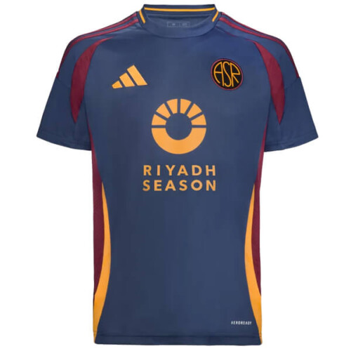 Roma soccer kit online