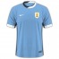 Uruguay Home Football Shirt 2024