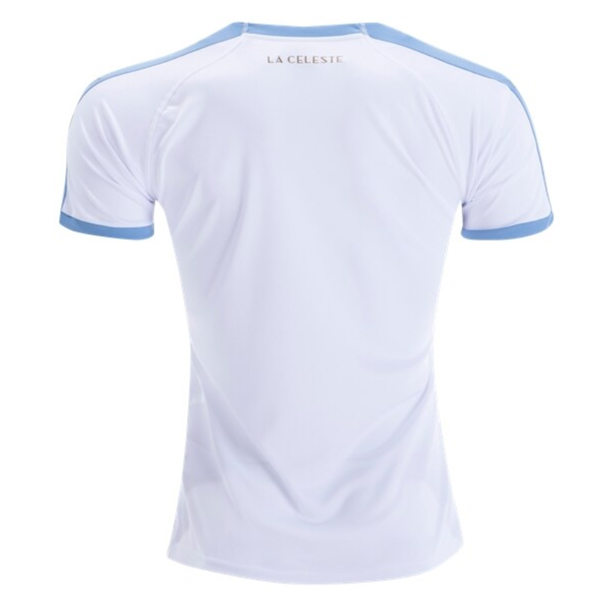 uruguay away shirt