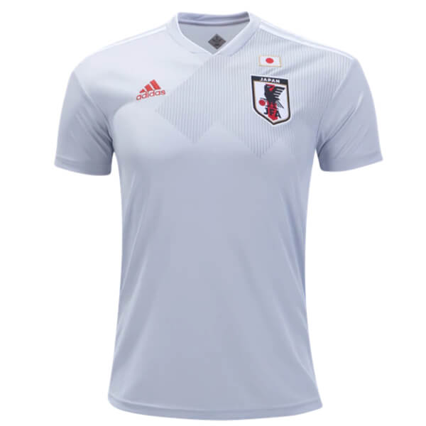 japan away shirt