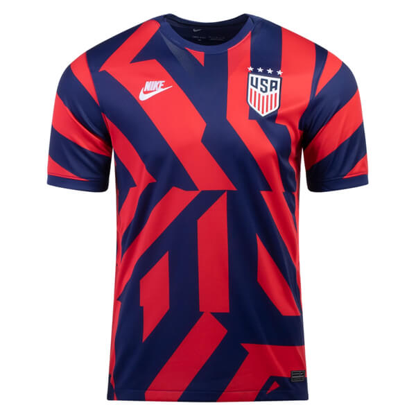 usa football shirt