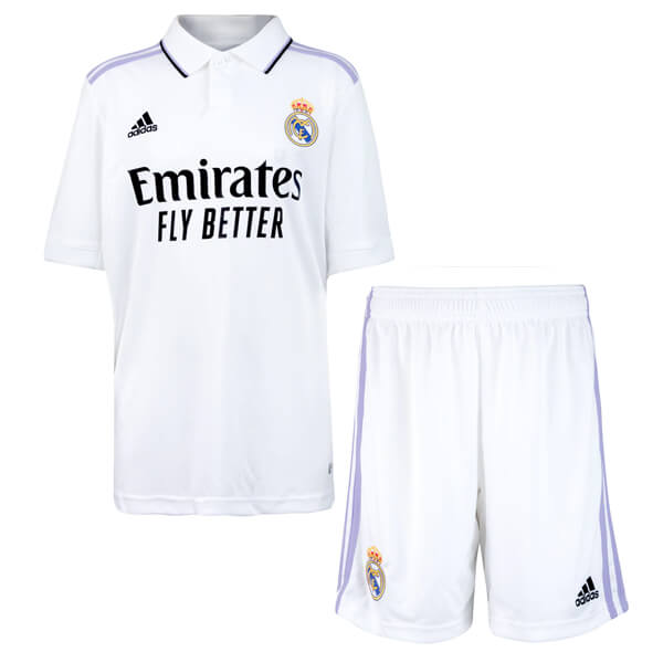 Cheap Real Madrid Football Shirts / Soccer Jerseys | SoccerDragon