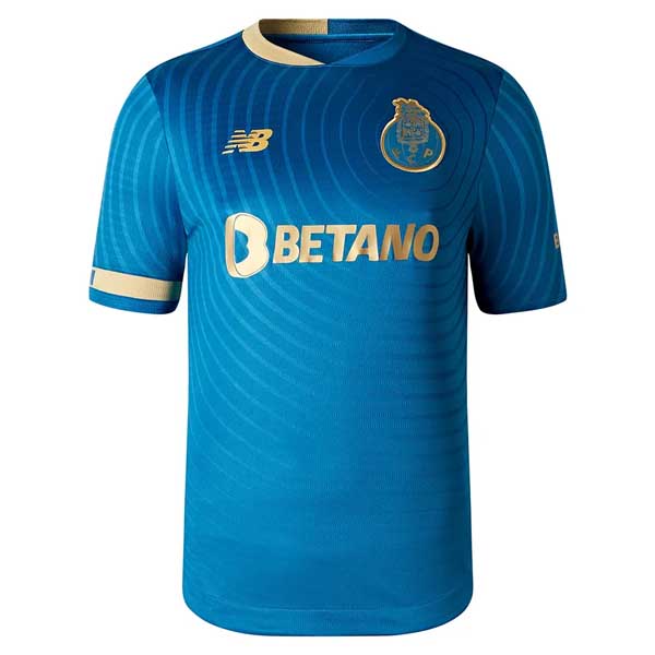 FC Porto Third Football Shirt 23 24
