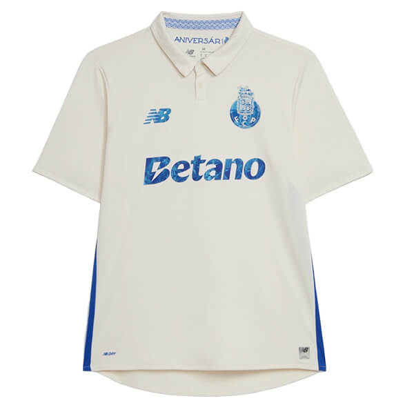 FC Porto Third Football Shirt 25 26