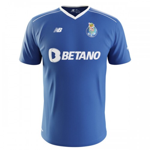 FC Porto Third Football Shirts 22 23
