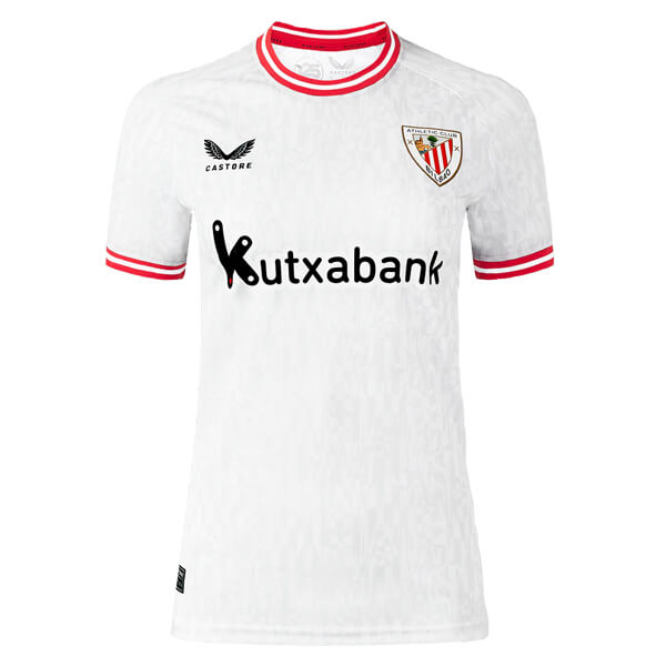 Athletic Bilbao Third Football Shirt 23 24